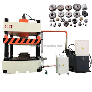 สายการผลิตเคฟลาร์อัตโนมัติเสื้อกล้ามกันกระสุนเครื่องอัดไฮดรอลิกแบริ่งเซอร์โวผลผลิตสูง - Product Image 5