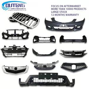 Kit griglia paraurti per Honda Civic SIFIR PANJUR FB7 2012 2013 2014 2015 vendita calda nel sud-est del mercato asiatico - Product Image 6