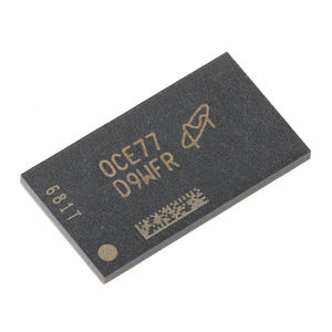 MT40A1G16KNR-075:E Original 16 Go DDR4 SDRAMN puce de mémoire circuits intégrés composants électroniques MT40A1G16KNR-075 E - Product Image 1