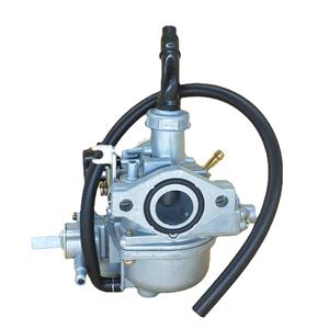 Accessoires de moto, carburateur PZ19B adapté aux motos Honda RS110 Wave110s à cadre bas. - Product Image 2