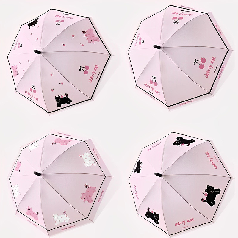 Gommage pour chat cerise zy1125