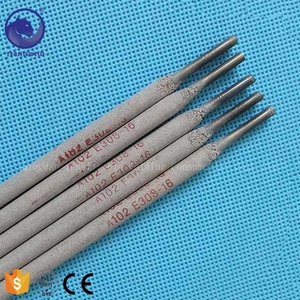 Varilla de Soldadura de <span class=keywords><strong>Acero</strong></span> <span class=keywords><strong>Inoxidable</strong></span> 308 E308-16 Electrodos E308l-16 <span class=keywords><strong>Precio</strong></span> del <span class=keywords><strong>Electrodo</strong></span> de <span class=keywords><strong>Acero</strong></span> <span class=keywords><strong>Inoxidable</strong></span> - Product Image 5