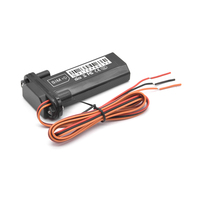 Localizador GPS para Automóvil GT02 con Alarma Antirrobo y Protección Impermeable