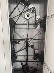 Vật liệu Tốt nhất thay đổi nhanh chóng anilox CuộN máy in flexo cho lá vỉ nhiệt đới - Product Image 5