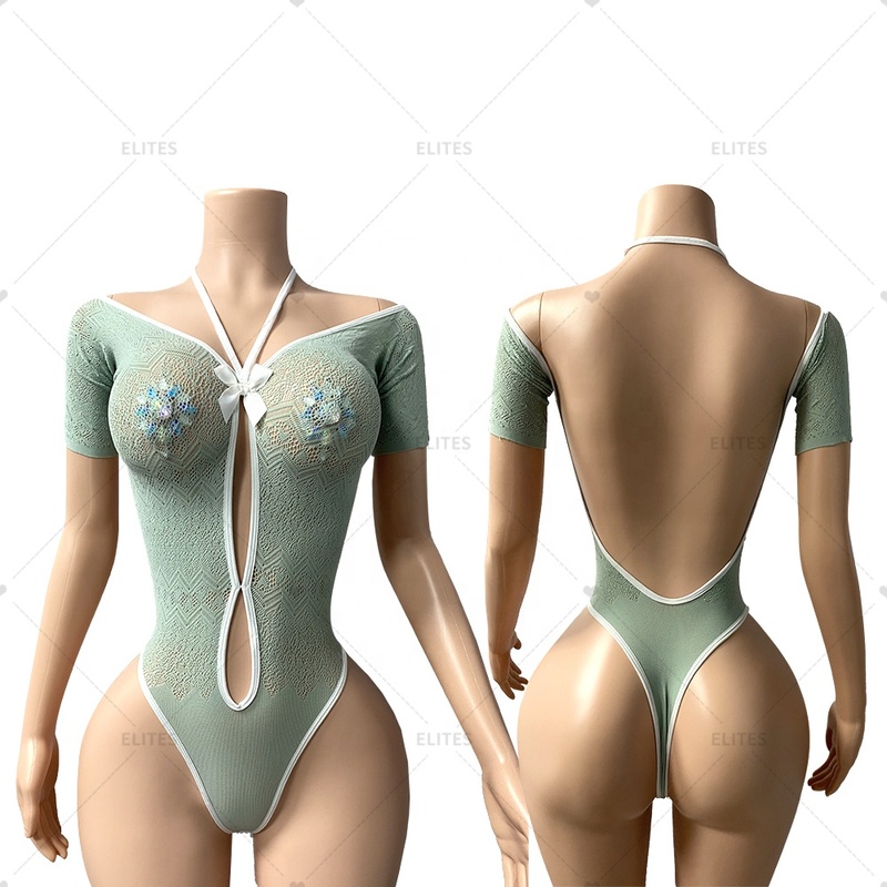 ELITES High Quality New Style Sexy
