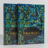 Services d'impression de livres personnalisés Livre imprimé à couverture rigide OEM Bon marché Pleine couleur Impression de livres photo à couverture rigide avec estampage sur feuille