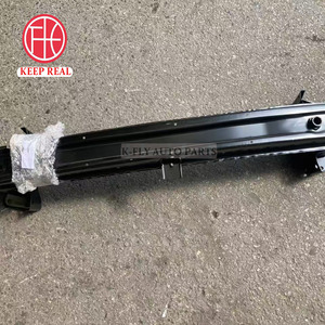 อะไหล่รถยนต์จีนขายส่ง NIAO กันชนหน้าสำหรับ MG5  GT 3 6 7 HS <span class=keywords><strong>ZS</strong></span> ONE ROEWE RX5 350  360 550 750 I5 I6 EI5 E550 - Product Image 4