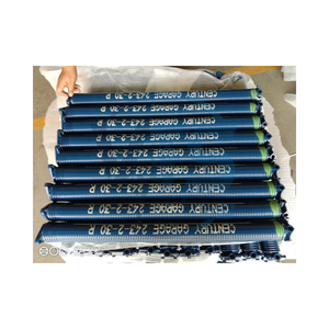 Roller <b>Door</b> <b>Spring</b> Galvanized Anti Rust for Outdoor Industrial Use - Product Image 6