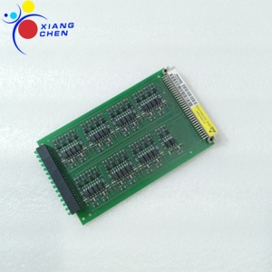 Placa de Circuito Original Usada ER C37V143170_A para Impresora Man Roland - Product Image 2