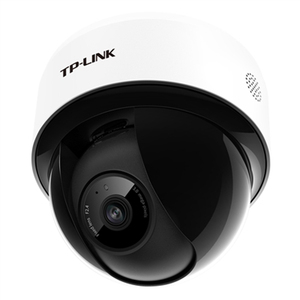 TP Camera Ip Vòm Không Dây PTZ PoE Wi-Fi RJ45 IPC43K/IPC43KP/IPC43KZ Zoom - Product Image 3