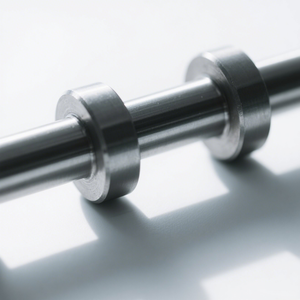 Service de tournage et fraisage CNC 5 axes sur mesure pour boîtier de joint de robot humanoïde en alliage de titane TC4, connecteur de poignet et de cheville de précision - Product Image 3