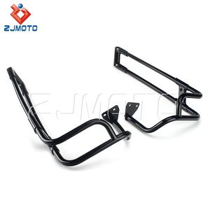 Garde-boue de moto pour Harley <span class=keywords><strong>Road</strong></span> <span class=keywords><strong>King</strong></span> <span class=keywords><strong>Road</strong></span> Glide Street Glide <span class=keywords><strong>CVO</strong></span> Electra Glide Ultra Limited Low <span class=keywords><strong>2014</strong></span>-later - Product Image 2