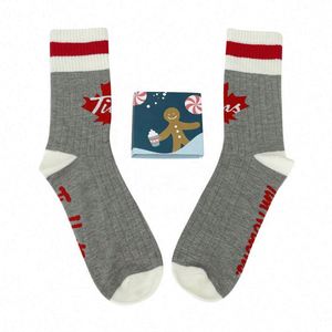 Wholesale Custom Personalized Cotton <b>Sock</b> Fashion Men Causal Crew Funny <b>Socks</b> - Product Image 6