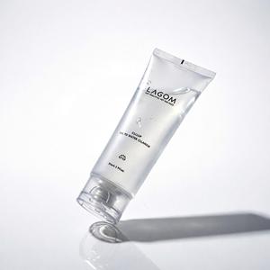 Limpiador Facial en Gel Lagom Cellup 170ml, Fórmula K Beauty para Todo Tipo de Piel - Product Image 1