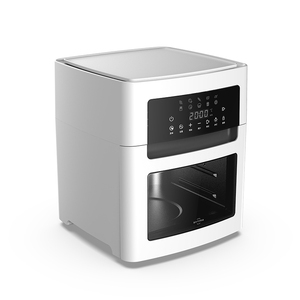 Freidora de Aire 9 en 1 de 1700W para Uso Doméstico, Horno Freidora de Aire de 15L sin Aceite, Capacidad de 15L - Product Image 3
