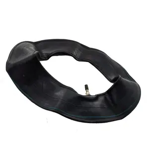 High Quality 3.00-10 Inner Tube 300-10 Inner Camera for Motorcycle Gas Electric Scooter Tiger Driver Cart Accessories