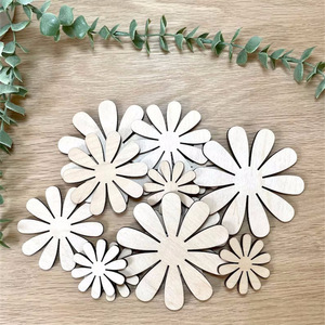 Decorazioni da Parete Nordiche <span class=keywords><strong>per</strong></span> Camerette Bambini, <span class=keywords><strong>Adesivi</strong></span> Murali Autoadesivi con Margherite, Decorazioni <span class=keywords><strong>per</strong></span> Camera da Letto - Product Image 3