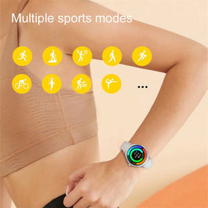 Nouvelle montre intelligente Fire Boltt tendance, bracelet <span class=keywords><strong>de</strong></span> sport <span class=keywords><strong>et</strong></span> <span class=keywords><strong>de</strong></span> fitness, Reloj Inteligente Para Mujer, montre intelligente pour fille - Product Image 5