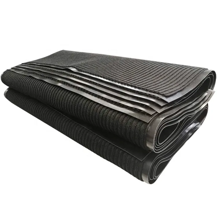 graceline factory best price broadloom carpet outdoor mat for hotel & home
