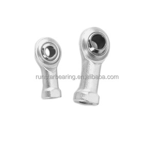 Thép để thép loạt PK nữ chủ đề Rod End khớp NHS-6 si6pk hình cầu đồng bằng mang bảo trì miễn phí - Product Image 4