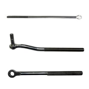 Pièces d'usinage en acier inoxydable taiwan tige de forgeage - Product Image 1