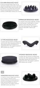 2025 New Arrives Beauty Spa Cupping Breast <strong>Massager</strong> With Large and Small Vacuum Therapy Cups Enlargement Pump <strong>Butt</strong> Lift Machine - Product Image 6