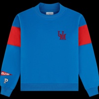 Sweat à capuche surdimensionné en coton pour femme, brodé sur mesure, col rond, tricoté, design de créateur, ensemble unisexe, personnalisation avec logo