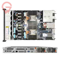 ThinkSystem SR630 V2 1U 机架式服务器第 3 代 Intel Xeon 双处理器 40 核 DDR4 8TB SATA 适用于联想数据中心虚拟化