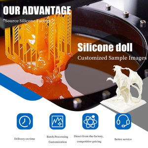 Servizi di Stampa 3D SLA Personalizzati per Trofei e Statuette - Prototipazione Rapida con Materiali in Resina e per Lavorazioni Meccaniche - Product Image 3