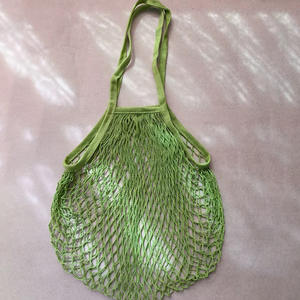 Sac de rangement pour courses de supermarché, filet élastique, siège arrière, coffre, grande capacité, universel, <span class=keywords><strong>treillis</strong></span> de diamant, Meizhou - Product Image 5