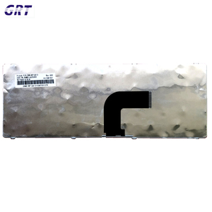 Factory Wholesale Notebook <b>Keyboard</b> for ASUS A43S A43SA K43S K43SA K43SJ Laptop Internal <b>Keyboard</b> RU Russian Layout OEM Cheap - Product Image 2