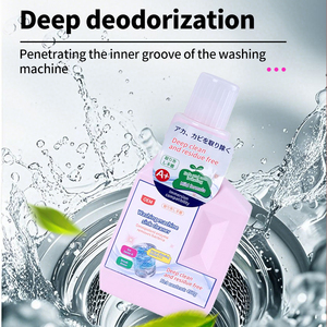 <span class=keywords><strong>Detergente</strong></span> Ecologico per Lavatrice per la Rimozione degli Odori - Prezzo <span class=keywords><strong>Detergente</strong></span> per Lavatrice e Prodotti per la Pulizia della Lavatrice - Product Image 5