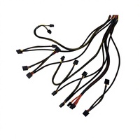 Alimentation serveur rackable 2U Enhance ENH-2180 800W 80 PLUS Gold Flex ATX pour PC industriel et station de travail