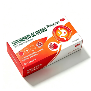 Caja de Cartón, Empaque Personalizado, Cajas de Embalaje Personalizables al por Mayor con Logotipo - Product Image 1