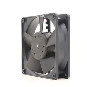 Ventilador Axial de Refrigeración ebmpapst Multifan 4374-123 12032 120x120x32mm 24V DC 12CM 0.28A 6.8W 105.9CFM 3000RPM para Inversor - Product Image 5