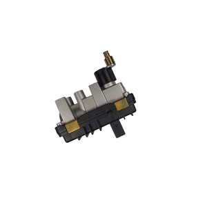 ตัวควบคุมแรงดัน 6NW010099-22 797862-0036 สำหรับ Maxus G10 1.9 T ดีเซล - Product Image 1