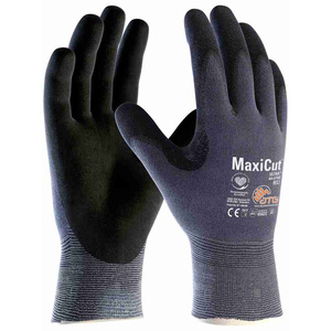 Guantes anticorte ATG 44-3745 MaxiCut Ultra 8 - Product Image 1