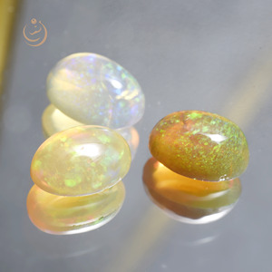 <span class=keywords><strong>Pietre</strong></span> Semipreziose di Alta Qualità, Gemma di Opale Naturale - Product Image 4