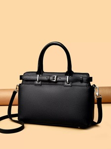 <span class=keywords><strong>BADI</strong></span> alta qualità da donna Custom Designer Tote chiusura con cerniera motivo geometrico nuova moda da donna a tracolla di grande capacità - Product Image 5