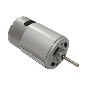 RS-770 9V 12V <span class=keywords><strong>24V</strong></span> RS-770直径42mmマイクロ永久電動マグネット<span class=keywords><strong>DC</strong></span>モーター - Product Image 5