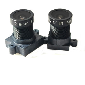 Caméra de sécurité Sony 5MP étanche avec objectif F2.0, ouverture 2.8mm, angle de <span class=keywords><strong>vue</strong></span> 120°, mise au point manuelle, système de caméra WIFI HD 6G jour <span class=keywords><strong>et</strong></span> nuit - Product Image 6