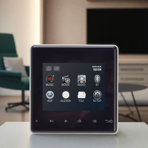 בקר אודיו חכם מוסמך מקצועי שמע חכם מערכת בקרת מערכת שמע נגן אודיו - Product Image 3