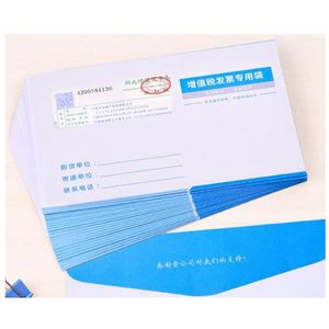 Sobre de Papel para Correo Comercial Personalizado - Product Image 2