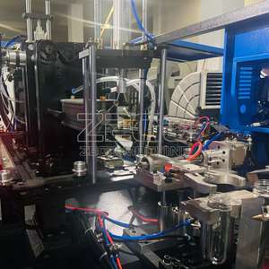 Máquina sopladora de botellas PET automática de alto rendimiento de 5L para la producción en masa de contenedores de agua <span class=keywords><strong>Jumbo</strong></span> - Product Image 5