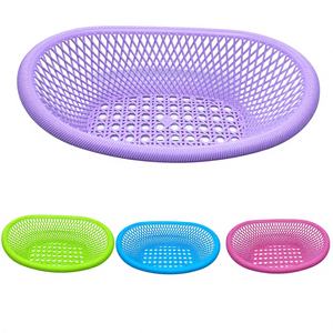 Frutero de Plástico CASAMAX WL AA-0312-1 para Cocina, Elegante y Moderno, Fabricado en China, Tolerancia de 0.2cm - Product Image 1