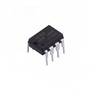 IR2153DPBF PDIP-8 Gate <b>Driver</b> Chip - Product Image 1