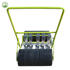 Pièces de machines agricoles : Tricoteuse, Machines agricoles chinoises, Machine à semer, Machine à planter - Product Image 3