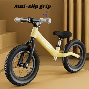 Offre Spéciale populaire enfants Balance Bike Nylon Balance Bike Kids Bike Balance - Product Image 2