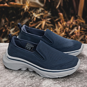 Chaussures de sport personnalisées de style <span class=keywords><strong>Hoka</strong></span> pour hommes, nouvelles chaussures de course de haute qualité, baskets de sport pour marathon, mailles personnalisées - Product Image 3