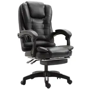 Massage chair swivel chair office chair